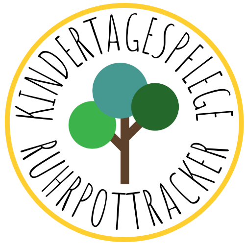 Kindertagespflege Ruhrpottracker - Bei den Ruhrpottrackern wird jeder Tag zum Abenteuer! Kindertagespflege Ruhrpottracker